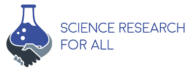 Science Research For All Logo